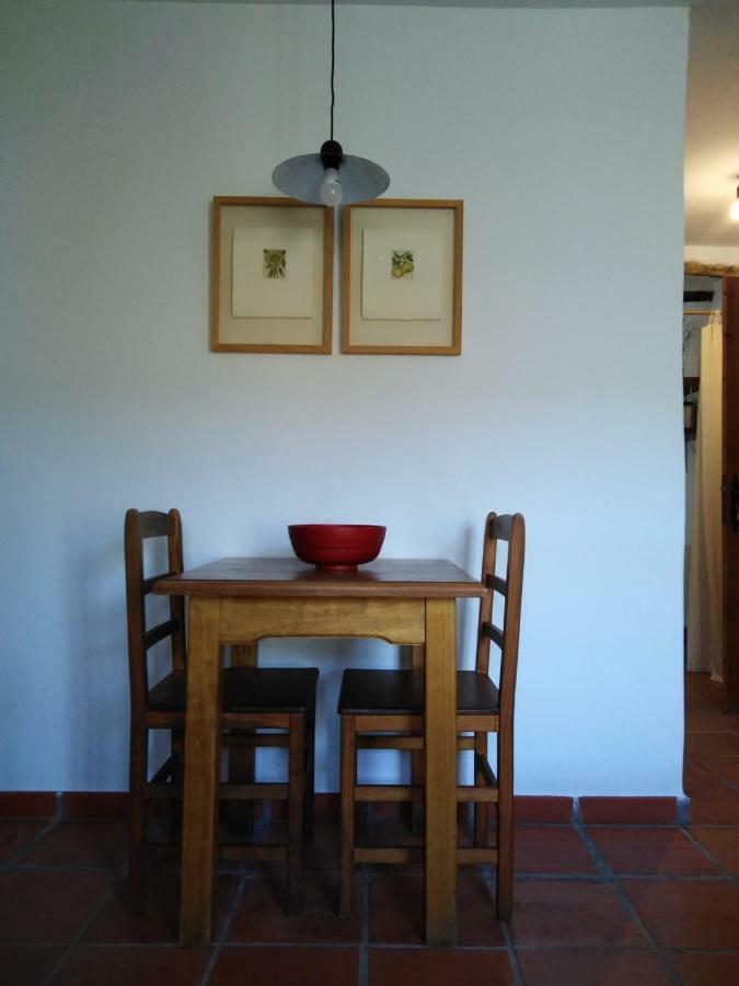 Appartement La Locana à Bubión Extérieur photo