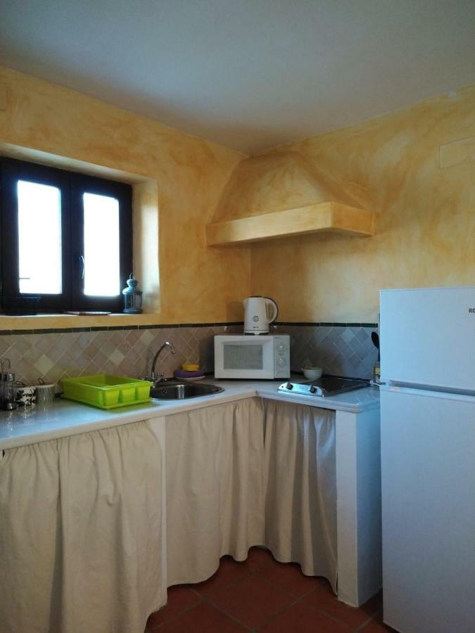 Appartement La Locana à Bubión Extérieur photo